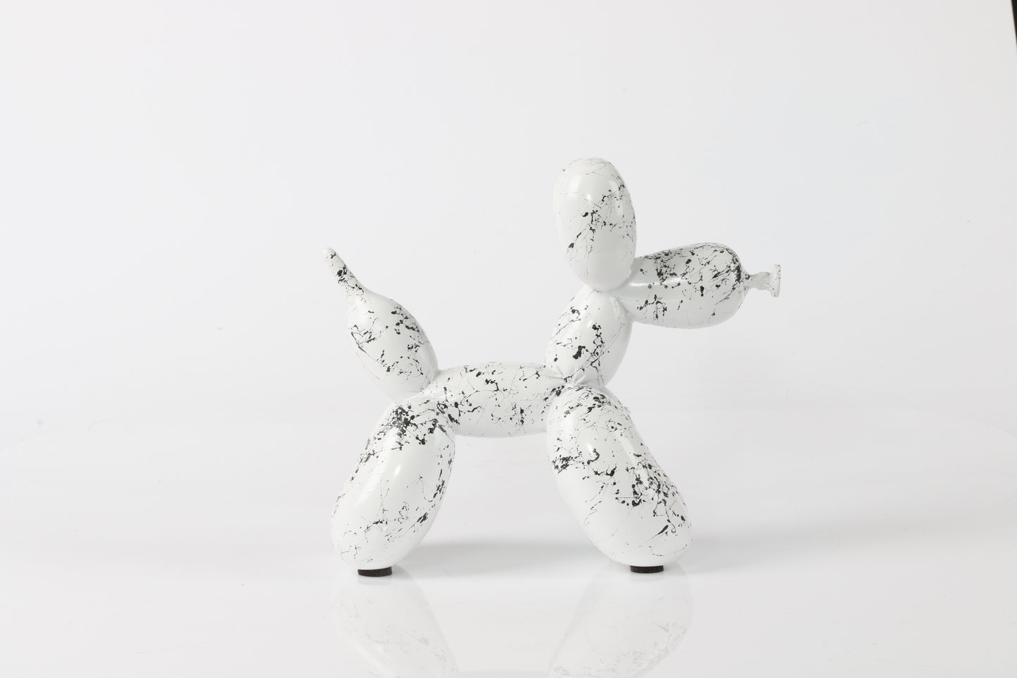 White Marble