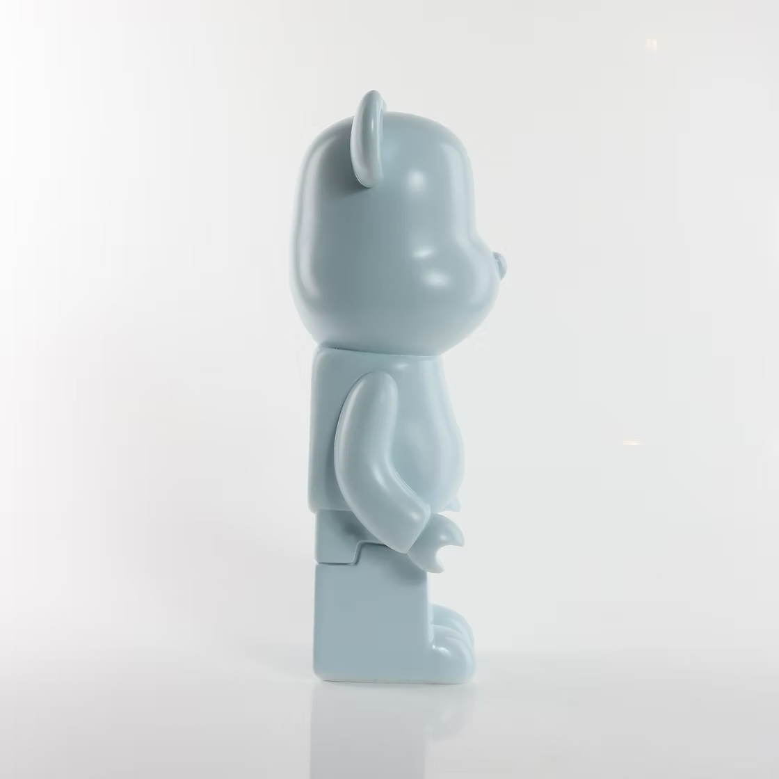 Baby Blue Bear 28cm