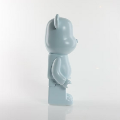 Baby Blue Bear 28cm