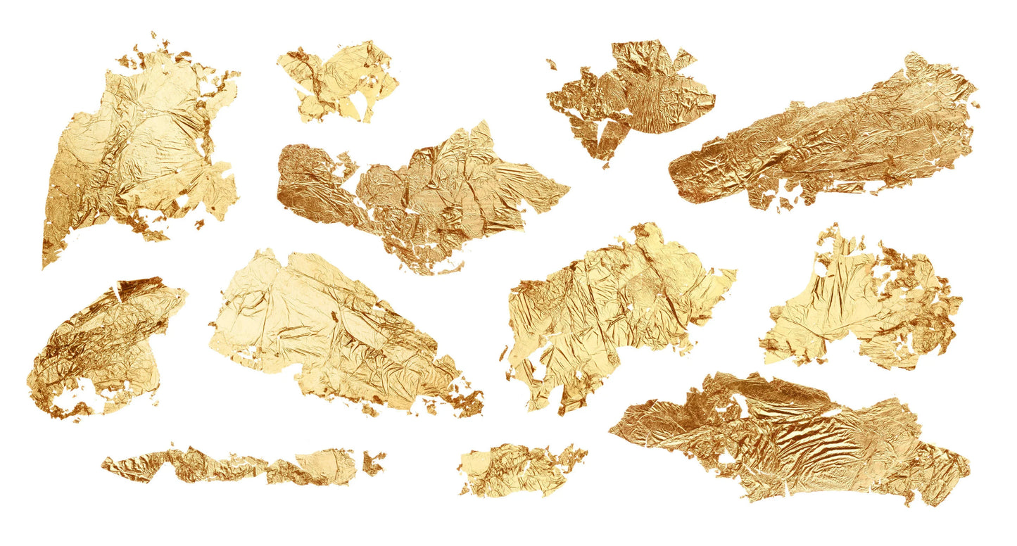 Golden Leaf (2) packs