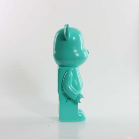 Mint Bear 28cm